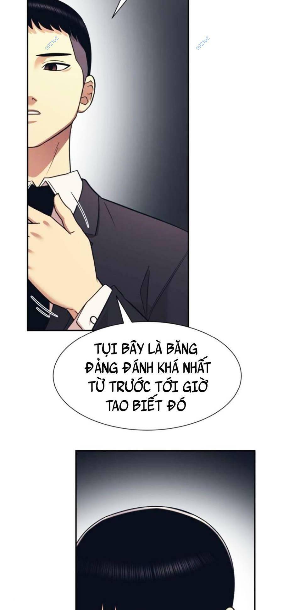 Bản Ngã Tối Thượng Chapter 8 - Trang 2