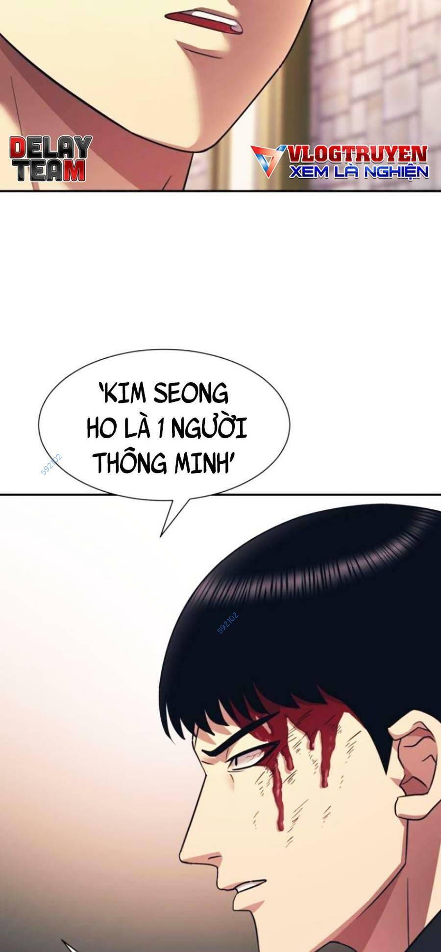 Bản Ngã Tối Thượng Chapter 8 - Trang 2
