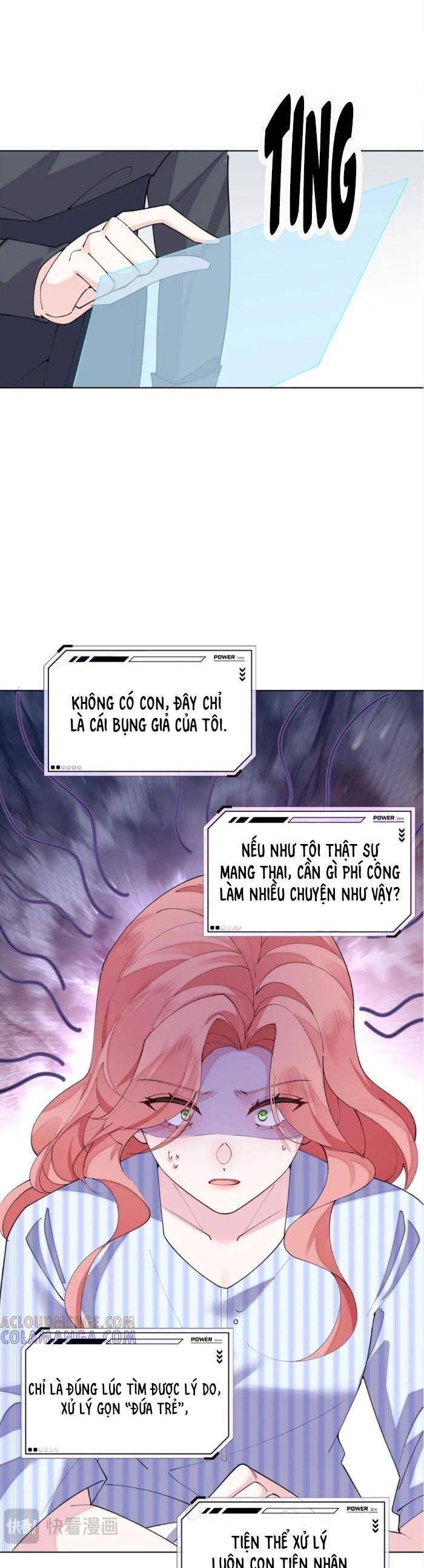 Ban Ngày Bị Hủy Hôn, Buổi Tối Bị Chỉ Huy Vừa Đáng Yêu Vừa Hung Dữ Đòi Ôm. Chapter 119 - Trang 2