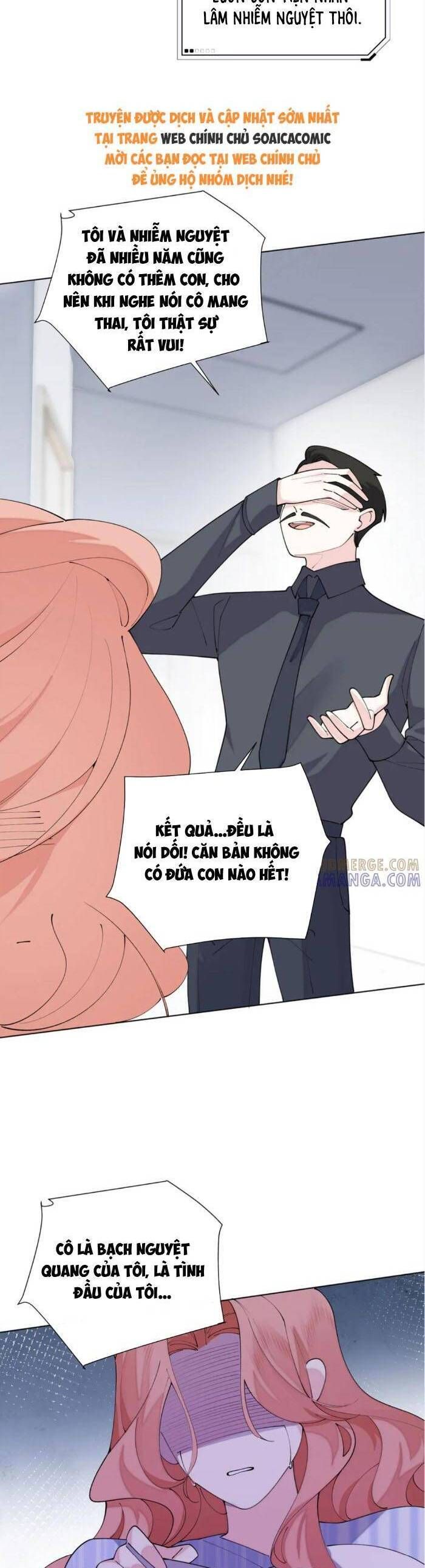 Ban Ngày Bị Hủy Hôn, Buổi Tối Bị Chỉ Huy Vừa Đáng Yêu Vừa Hung Dữ Đòi Ôm. Chapter 119 - Trang 2