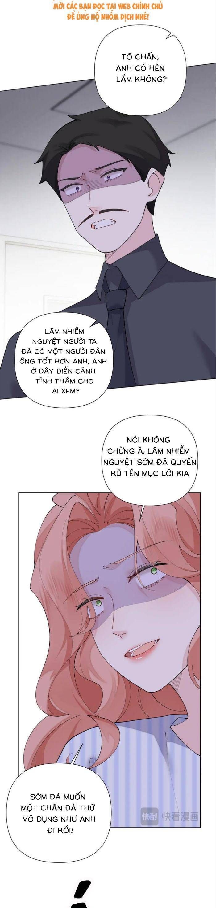 Ban Ngày Bị Hủy Hôn, Buổi Tối Bị Chỉ Huy Vừa Đáng Yêu Vừa Hung Dữ Đòi Ôm. Chapter 119 - Trang 2
