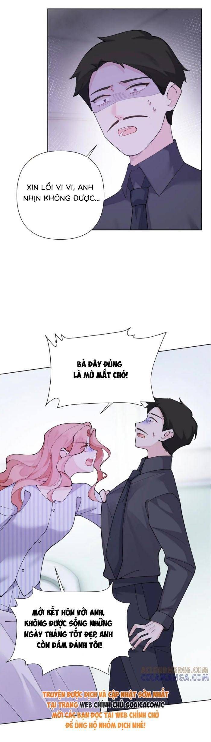 Ban Ngày Bị Hủy Hôn, Buổi Tối Bị Chỉ Huy Vừa Đáng Yêu Vừa Hung Dữ Đòi Ôm. Chapter 119 - Trang 2