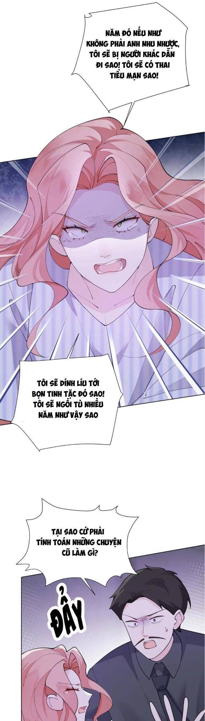 Ban Ngày Bị Hủy Hôn, Buổi Tối Bị Chỉ Huy Vừa Đáng Yêu Vừa Hung Dữ Đòi Ôm. Chapter 119 - Trang 2