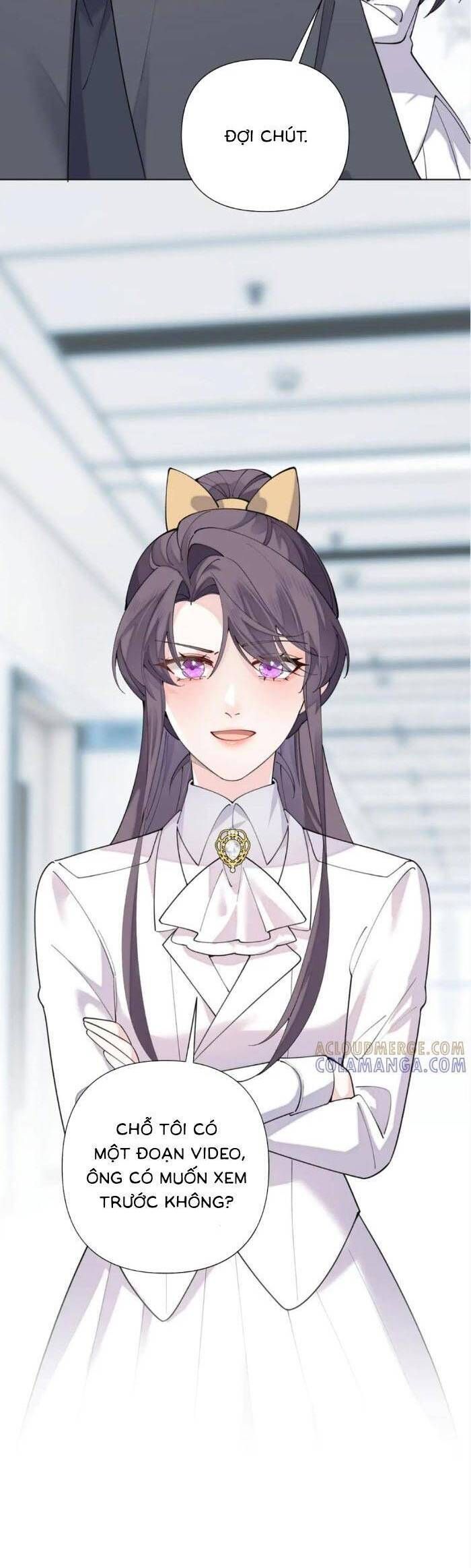 Ban Ngày Bị Hủy Hôn, Buổi Tối Bị Chỉ Huy Vừa Đáng Yêu Vừa Hung Dữ Đòi Ôm. Chapter 119 - Trang 2