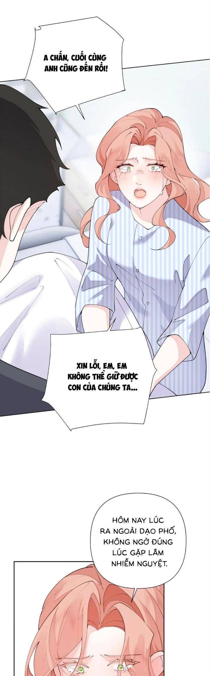 Ban Ngày Bị Hủy Hôn, Buổi Tối Bị Chỉ Huy Vừa Đáng Yêu Vừa Hung Dữ Đòi Ôm. Chapter 119 - Trang 2