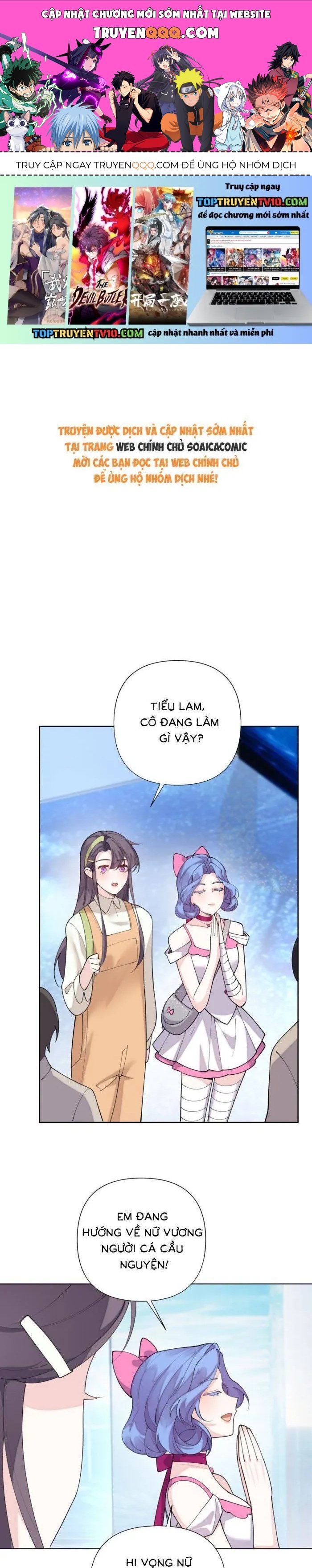 Ban Ngày Bị Hủy Hôn, Buổi Tối Bị Chỉ Huy Vừa Đáng Yêu Vừa Hung Dữ Đòi Ôm. Chapter 122 - Trang 2