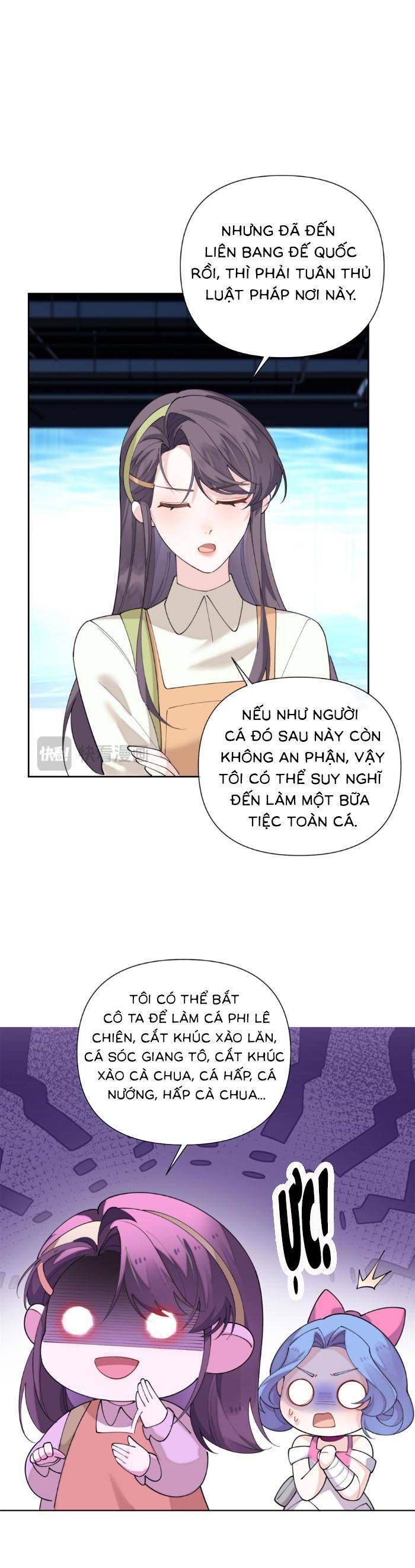 Ban Ngày Bị Hủy Hôn, Buổi Tối Bị Chỉ Huy Vừa Đáng Yêu Vừa Hung Dữ Đòi Ôm. Chapter 122 - Trang 2