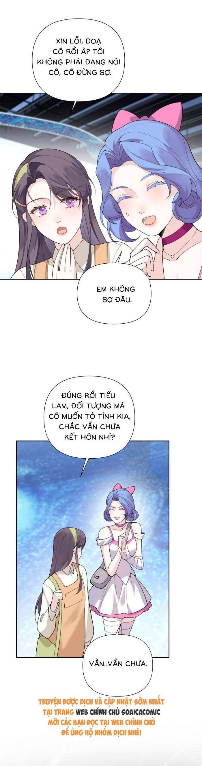 Ban Ngày Bị Hủy Hôn, Buổi Tối Bị Chỉ Huy Vừa Đáng Yêu Vừa Hung Dữ Đòi Ôm. Chapter 122 - Trang 2