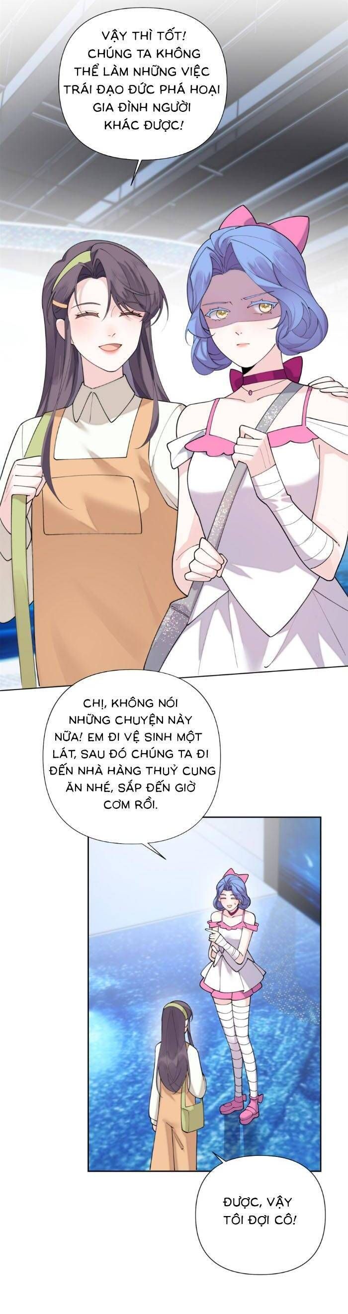 Ban Ngày Bị Hủy Hôn, Buổi Tối Bị Chỉ Huy Vừa Đáng Yêu Vừa Hung Dữ Đòi Ôm. Chapter 122 - Trang 2