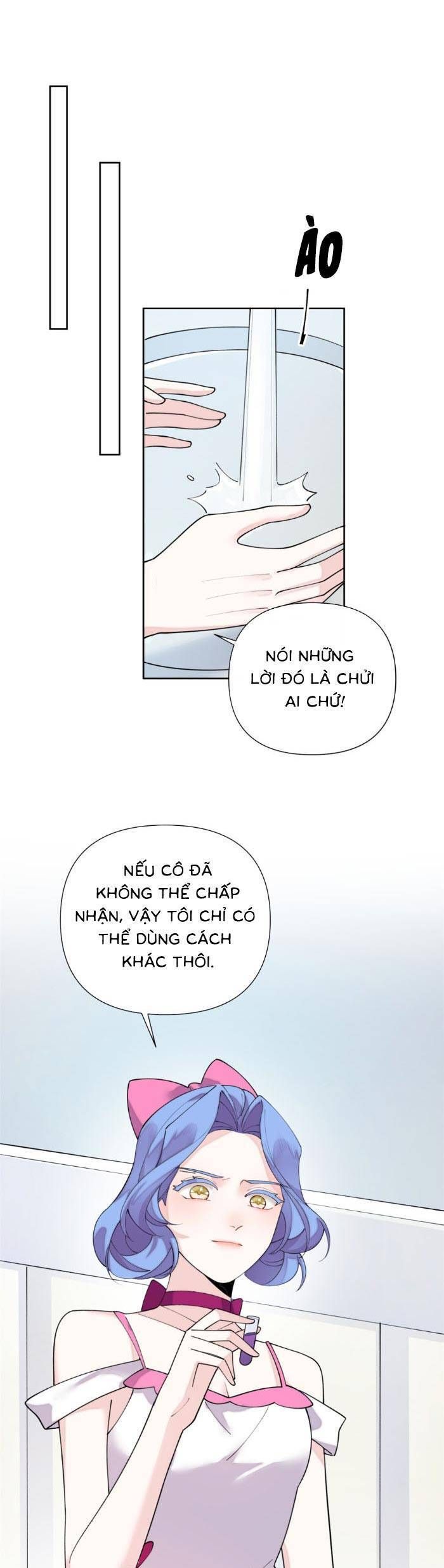 Ban Ngày Bị Hủy Hôn, Buổi Tối Bị Chỉ Huy Vừa Đáng Yêu Vừa Hung Dữ Đòi Ôm. Chapter 122 - Trang 2