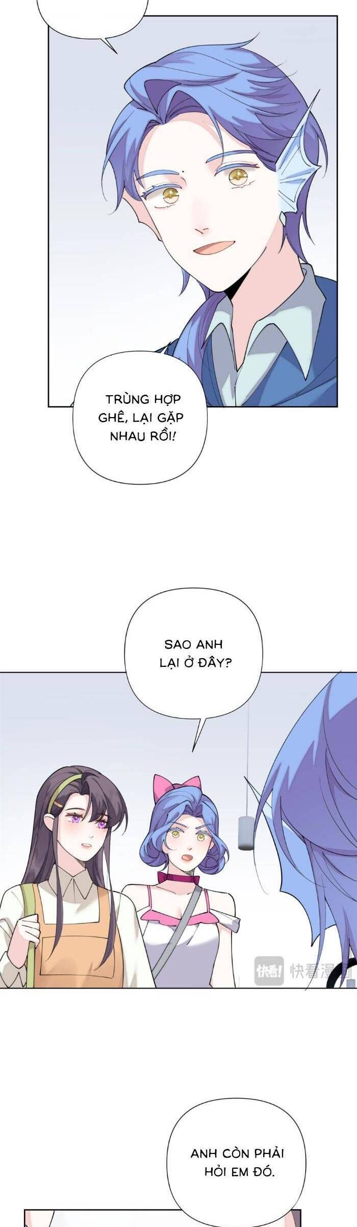 Ban Ngày Bị Hủy Hôn, Buổi Tối Bị Chỉ Huy Vừa Đáng Yêu Vừa Hung Dữ Đòi Ôm. Chapter 122 - Trang 2