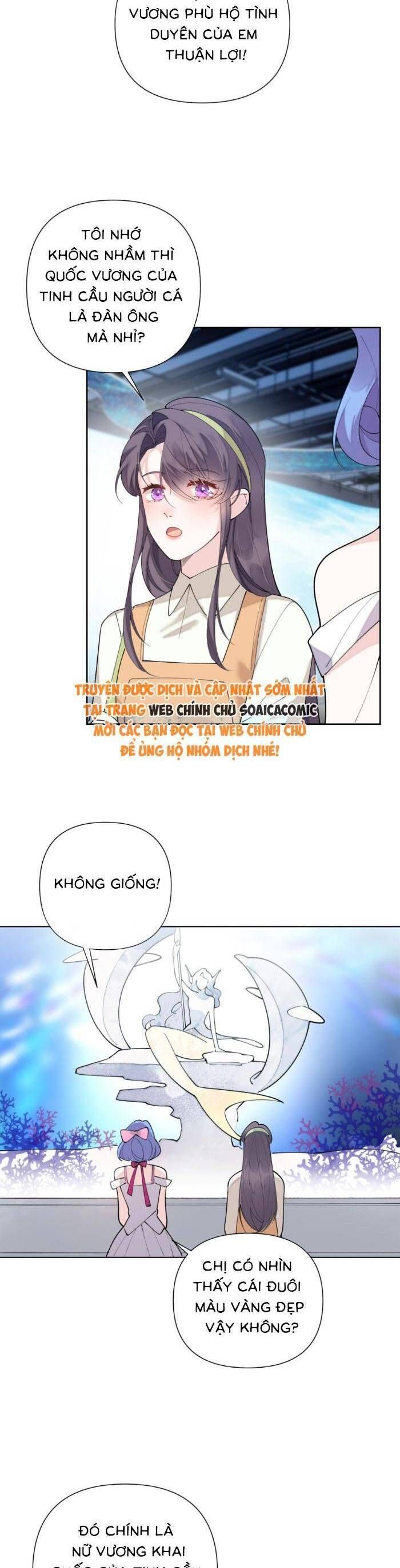 Ban Ngày Bị Hủy Hôn, Buổi Tối Bị Chỉ Huy Vừa Đáng Yêu Vừa Hung Dữ Đòi Ôm. Chapter 122 - Trang 2