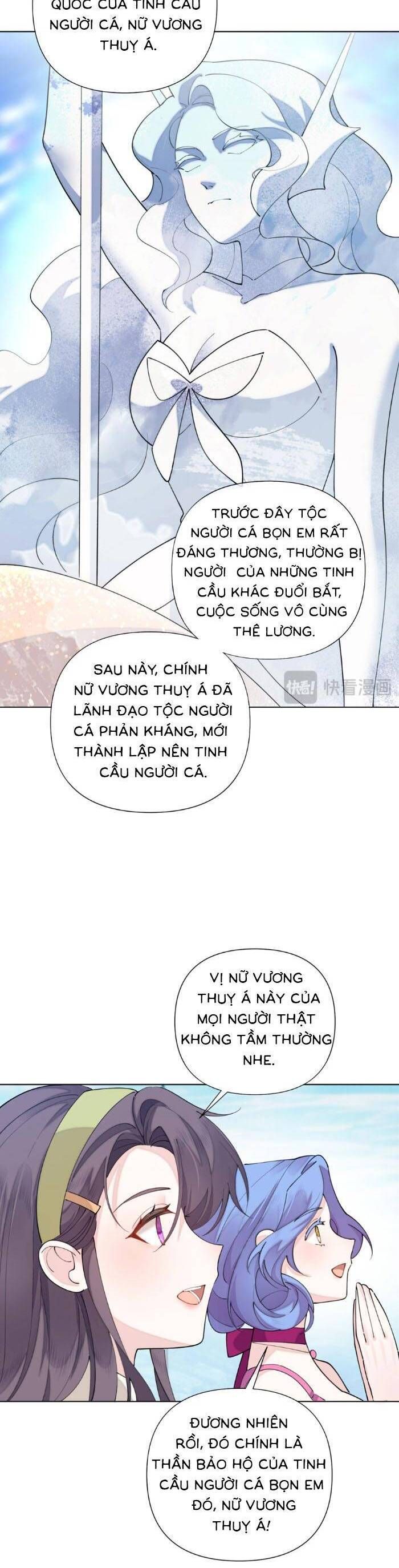 Ban Ngày Bị Hủy Hôn, Buổi Tối Bị Chỉ Huy Vừa Đáng Yêu Vừa Hung Dữ Đòi Ôm. Chapter 122 - Trang 2