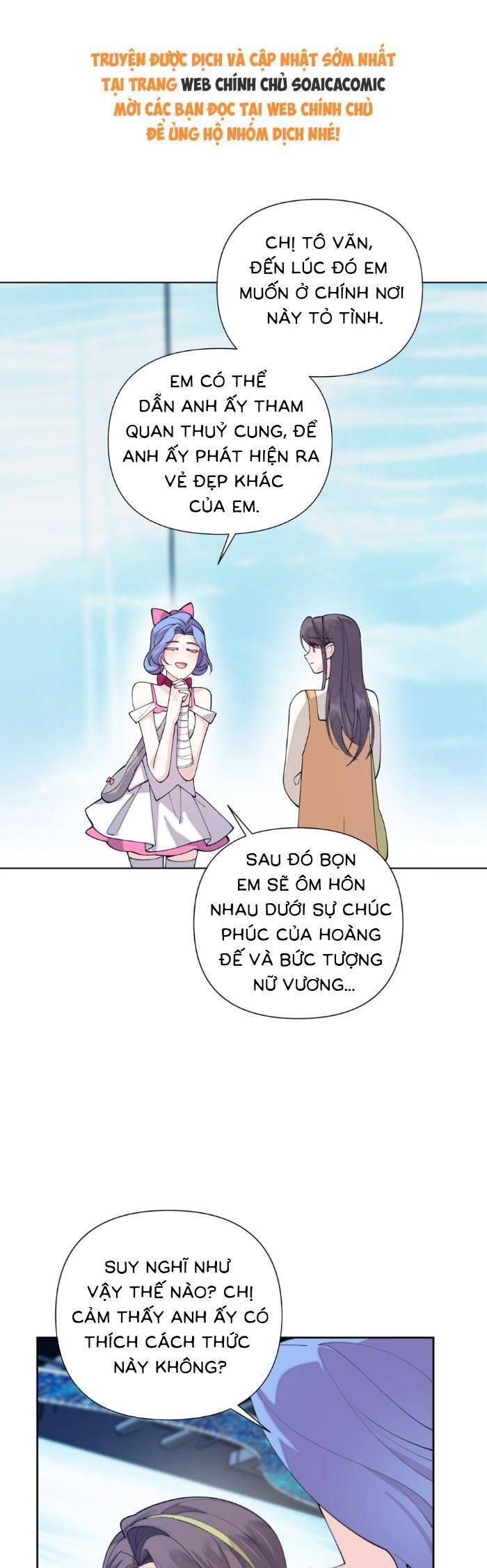 Ban Ngày Bị Hủy Hôn, Buổi Tối Bị Chỉ Huy Vừa Đáng Yêu Vừa Hung Dữ Đòi Ôm. Chapter 122 - Trang 2
