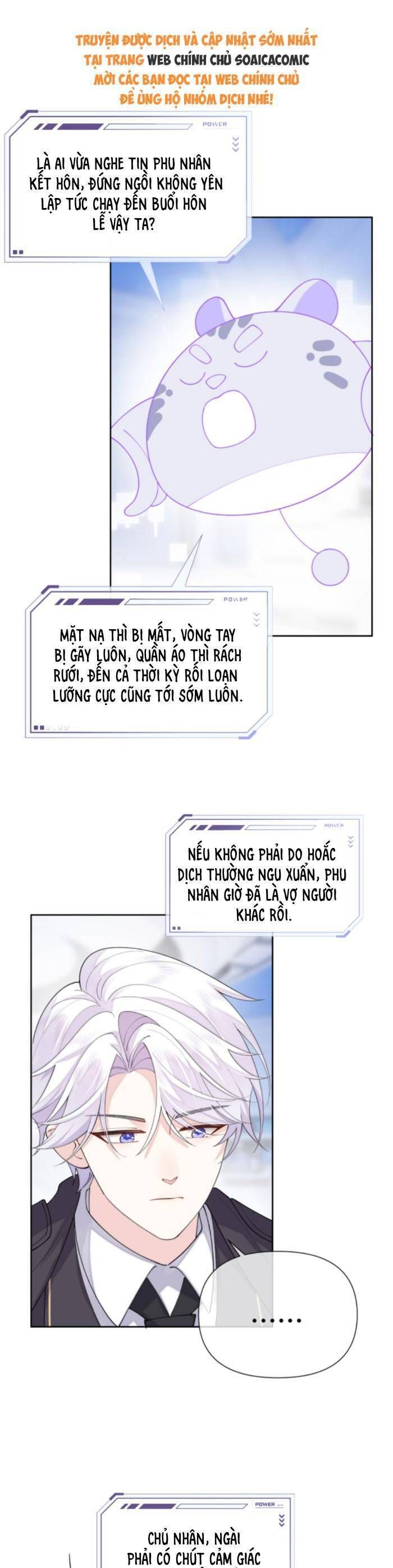 Ban Ngày Bị Hủy Hôn, Buổi Tối Bị Chỉ Huy Vừa Đáng Yêu Vừa Hung Dữ Đòi Ôm. Chapter 123 - Trang 2