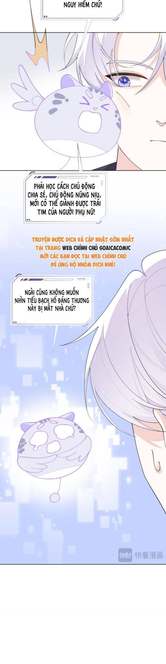 Ban Ngày Bị Hủy Hôn, Buổi Tối Bị Chỉ Huy Vừa Đáng Yêu Vừa Hung Dữ Đòi Ôm. Chapter 123 - Trang 2