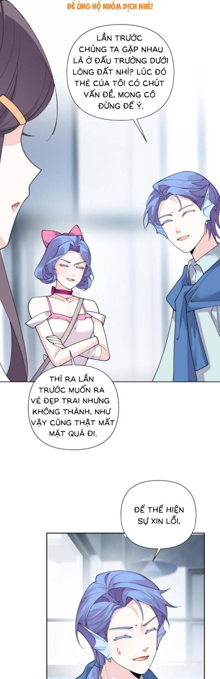 Ban Ngày Bị Hủy Hôn, Buổi Tối Bị Chỉ Huy Vừa Đáng Yêu Vừa Hung Dữ Đòi Ôm. Chapter 123 - Trang 2