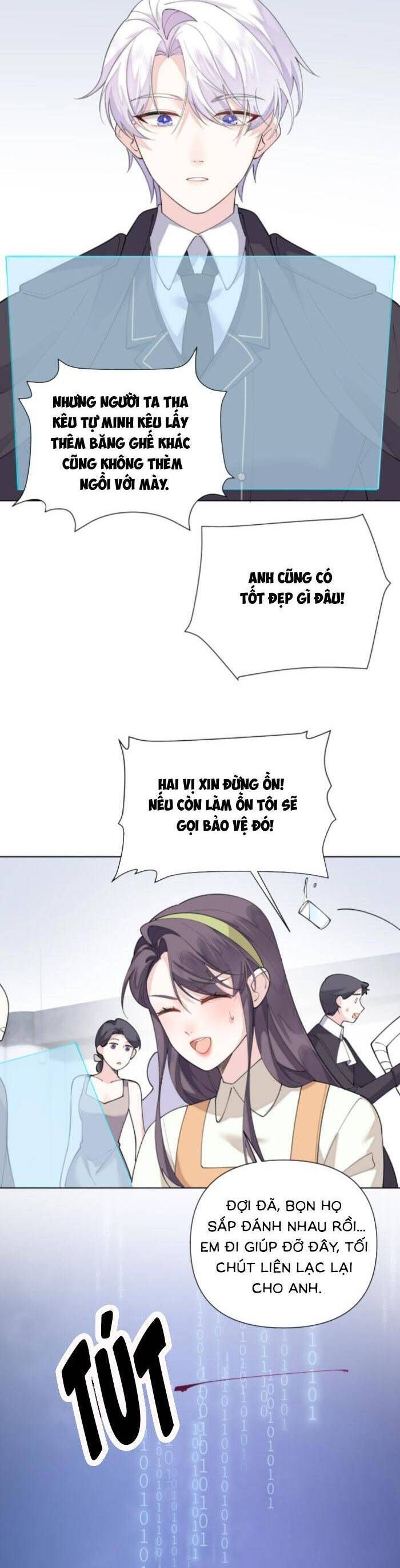 Ban Ngày Bị Hủy Hôn, Buổi Tối Bị Chỉ Huy Vừa Đáng Yêu Vừa Hung Dữ Đòi Ôm. Chapter 123 - Trang 2