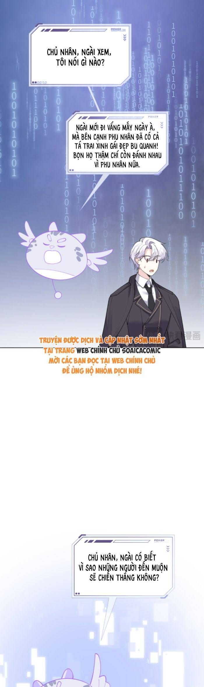 Ban Ngày Bị Hủy Hôn, Buổi Tối Bị Chỉ Huy Vừa Đáng Yêu Vừa Hung Dữ Đòi Ôm. Chapter 123 - Trang 2
