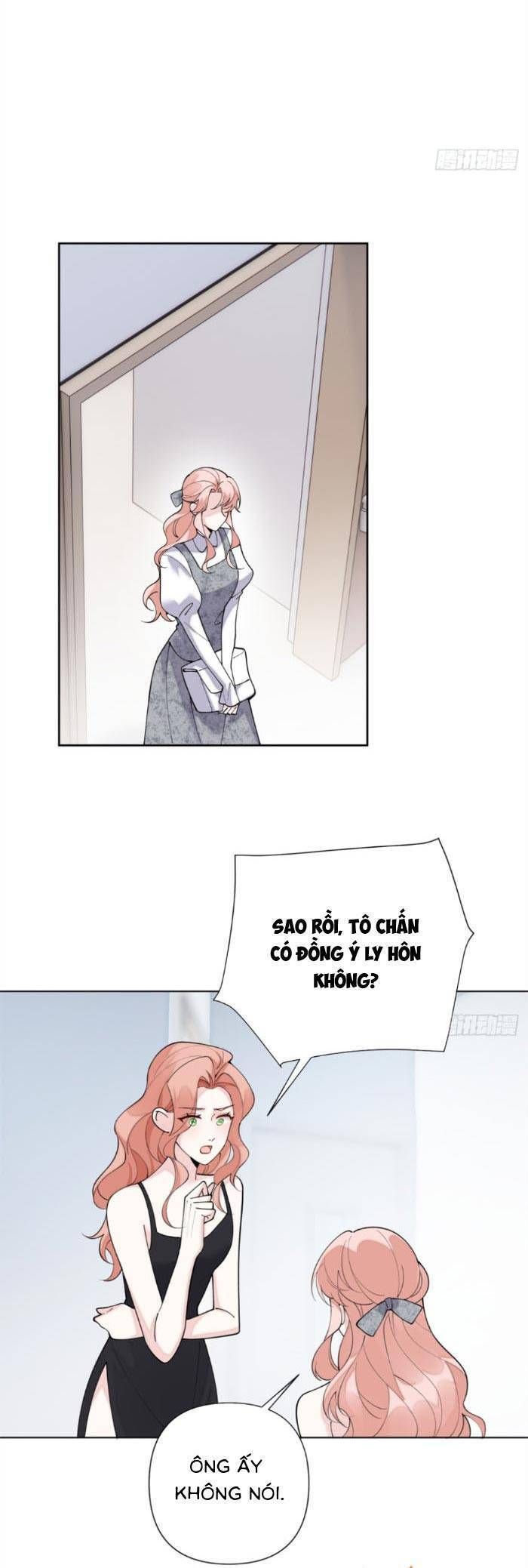 Ban Ngày Bị Hủy Hôn, Buổi Tối Bị Chỉ Huy Vừa Đáng Yêu Vừa Hung Dữ Đòi Ôm. Chapter 124 - Trang 2