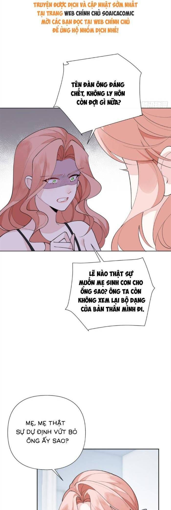 Ban Ngày Bị Hủy Hôn, Buổi Tối Bị Chỉ Huy Vừa Đáng Yêu Vừa Hung Dữ Đòi Ôm. Chapter 124 - Trang 2