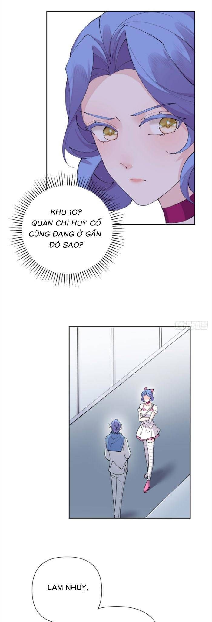 Ban Ngày Bị Hủy Hôn, Buổi Tối Bị Chỉ Huy Vừa Đáng Yêu Vừa Hung Dữ Đòi Ôm. Chapter 124 - Trang 2