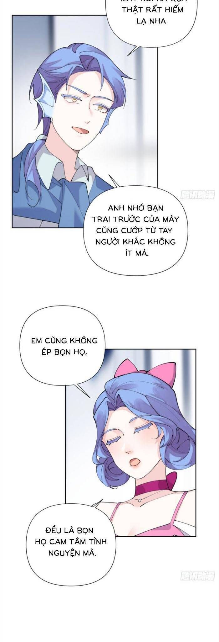 Ban Ngày Bị Hủy Hôn, Buổi Tối Bị Chỉ Huy Vừa Đáng Yêu Vừa Hung Dữ Đòi Ôm. Chapter 124 - Trang 2