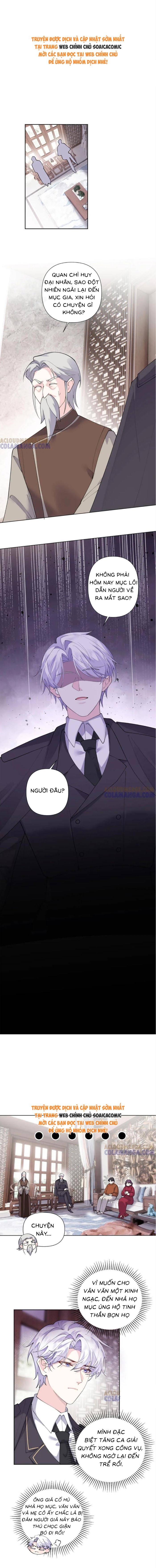 Ban Ngày Đào Hôn, Ban Đêm Lại Được Xin Ôm Chapter 100 - Trang 2