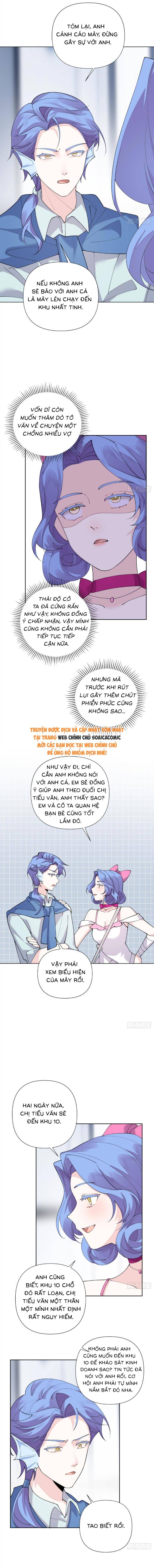 Ban Ngày Đào Hôn, Ban Đêm Lại Được Xin Ôm Chapter 124 - Trang 2