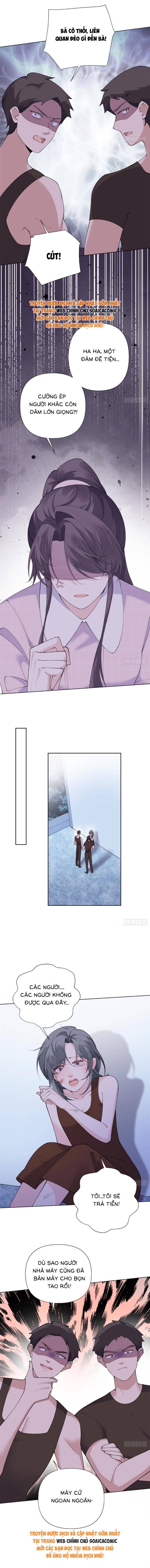 Ban Ngày Đào Hôn, Ban Đêm Lại Được Xin Ôm Chapter 127 - Trang 2