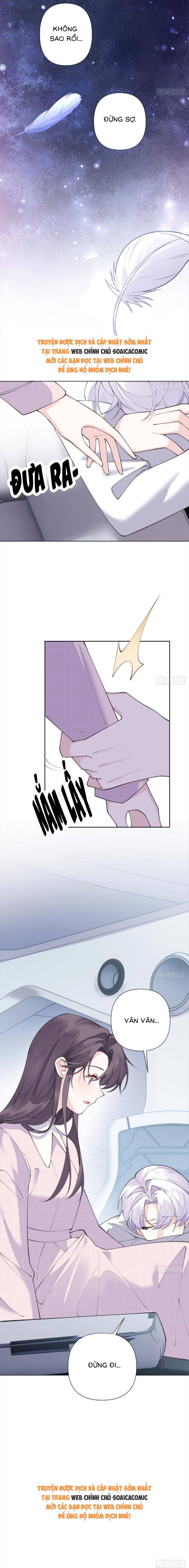 Ban Ngày Đào Hôn, Ban Đêm Lại Được Xin Ôm Chapter 130 - Trang 2