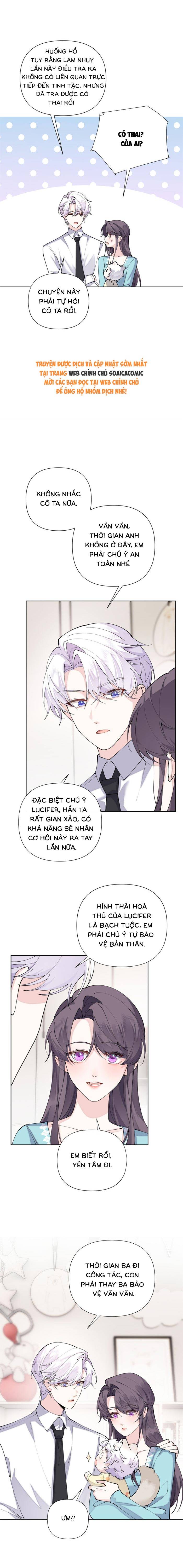 Ban Ngày Đào Hôn, Ban Đêm Lại Được Xin Ôm Chapter 145 - Trang 2