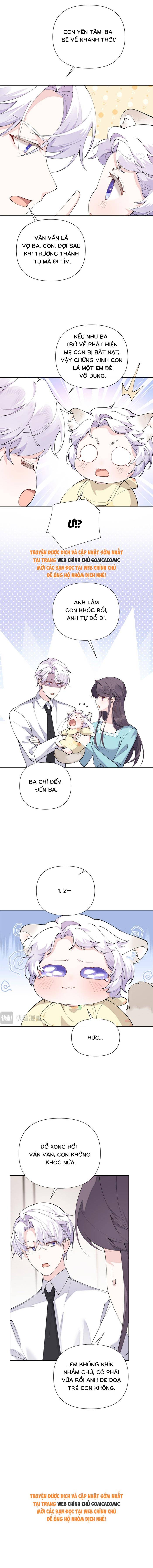 Ban Ngày Đào Hôn, Ban Đêm Lại Được Xin Ôm Chapter 145 - Trang 2