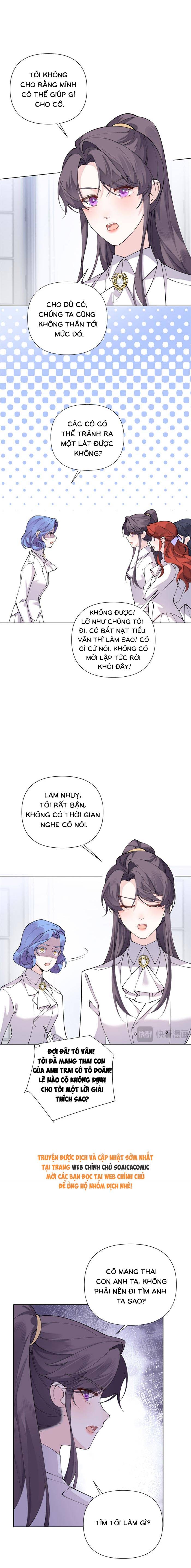 Ban Ngày Đào Hôn, Ban Đêm Lại Được Xin Ôm Chapter 146 - Trang 2