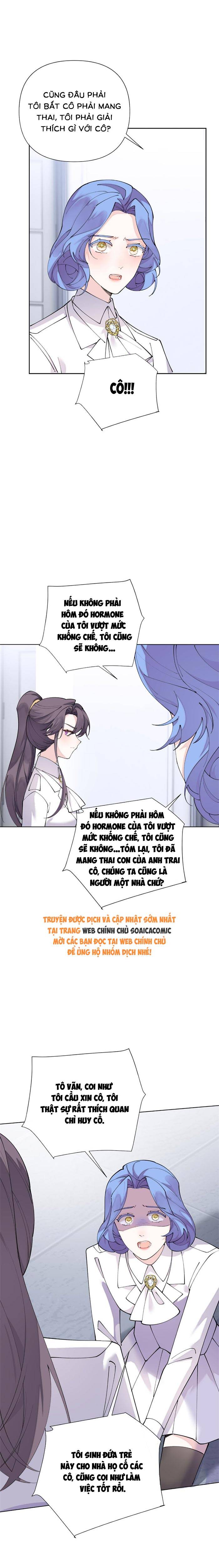 Ban Ngày Đào Hôn, Ban Đêm Lại Được Xin Ôm Chapter 146 - Trang 2