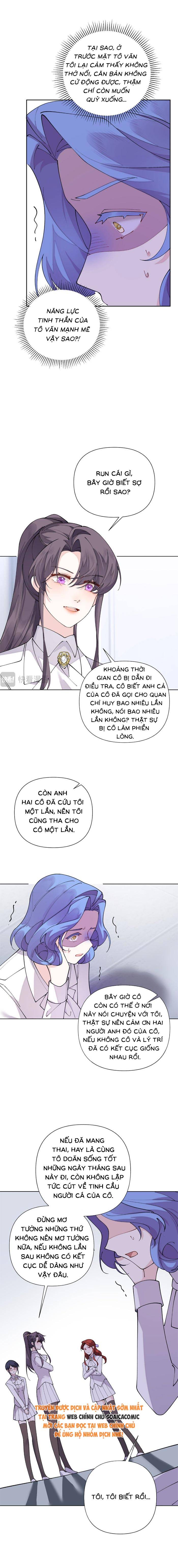 Ban Ngày Đào Hôn, Ban Đêm Lại Được Xin Ôm Chapter 146 - Trang 2