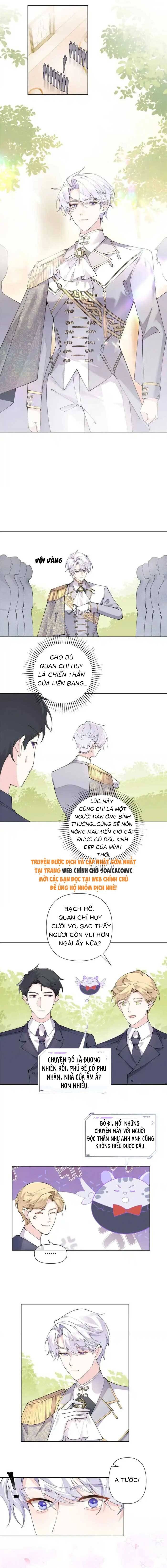 Ban Ngày Đào Hôn, Ban Đêm Lại Được Xin Ôm Chapter 66 - Trang 2