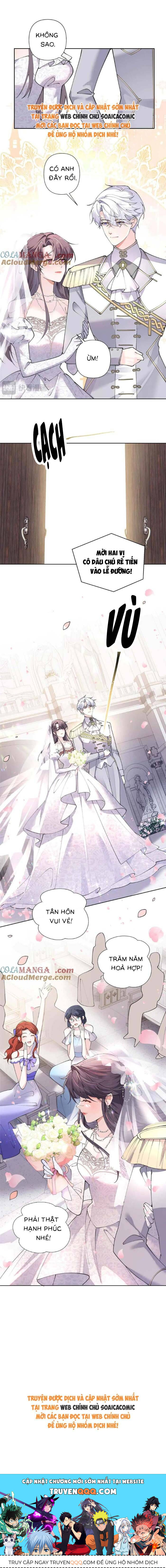 Ban Ngày Đào Hôn, Ban Đêm Lại Được Xin Ôm Chapter 67 - Trang 2