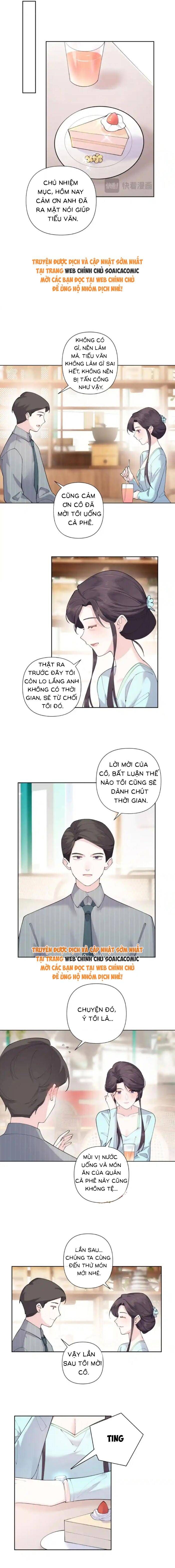 Ban Ngày Đào Hôn, Ban Đêm Lại Được Xin Ôm Chapter 78 - Trang 2