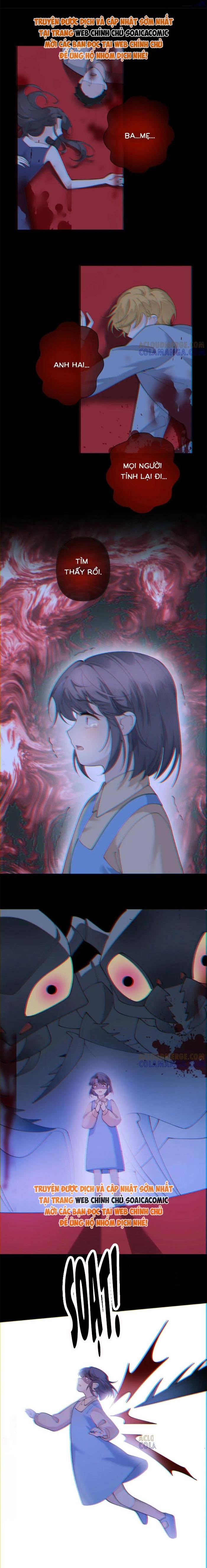 Ban Ngày Đào Hôn, Ban Đêm Lại Được Xin Ôm Chapter 98 - Trang 2