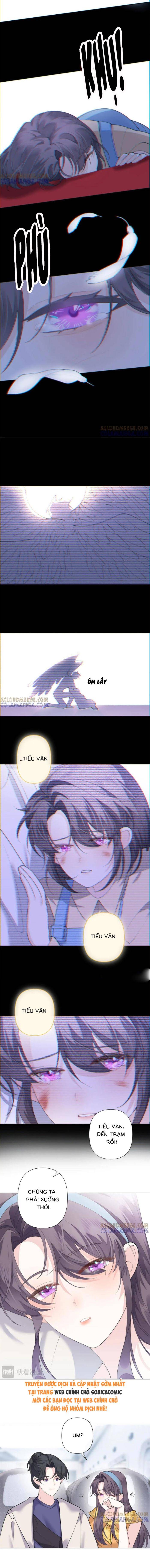 Ban Ngày Đào Hôn, Ban Đêm Lại Được Xin Ôm Chapter 98 - Trang 2