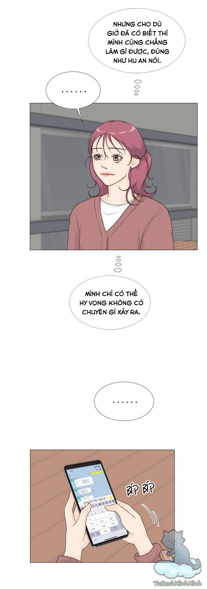 Bán Quỷ Chapter 18 - Trang 2