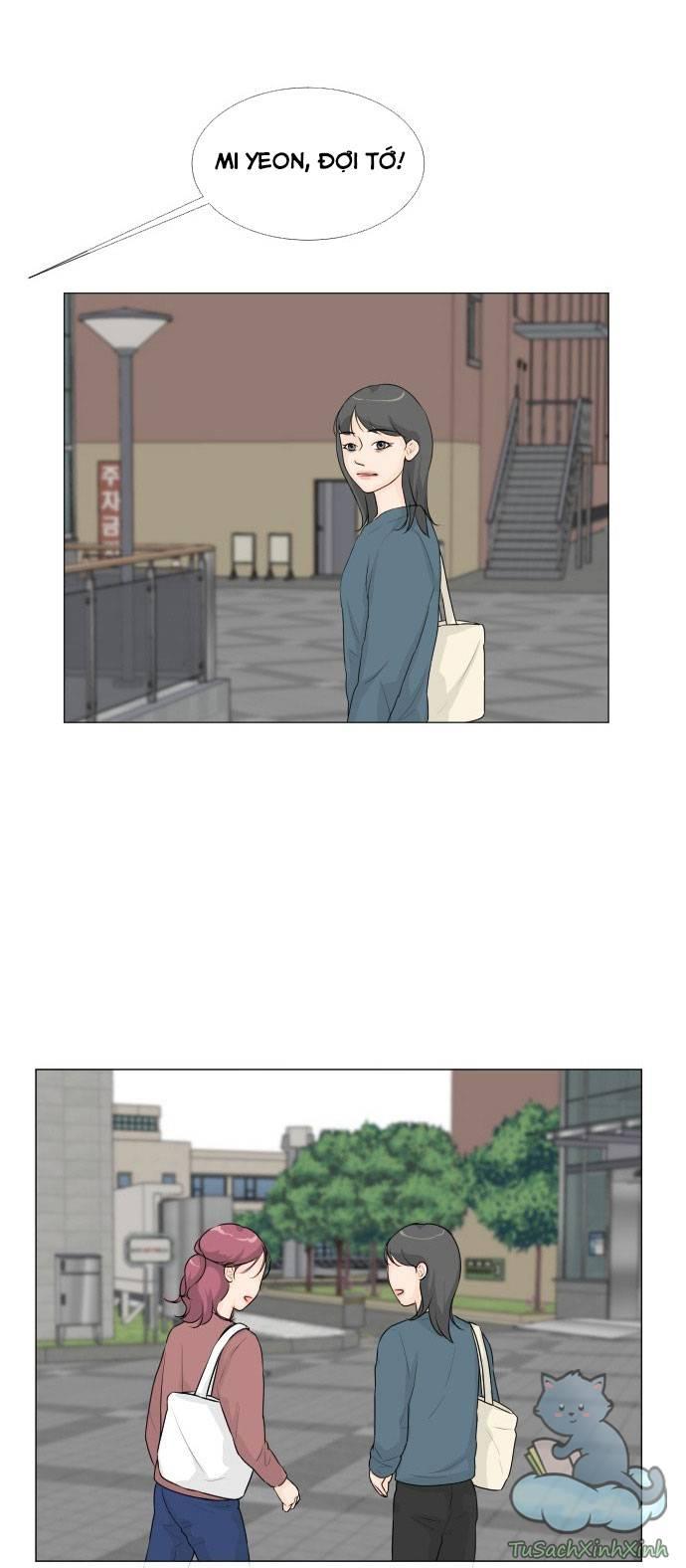 Bán Quỷ Chapter 18 - Trang 2