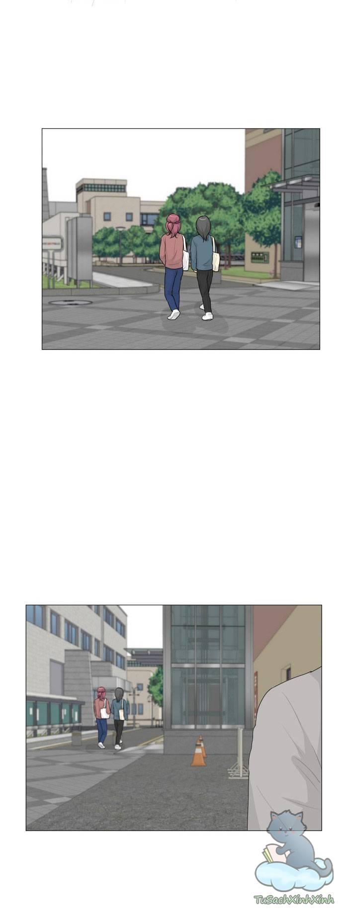 Bán Quỷ Chapter 18 - Trang 2