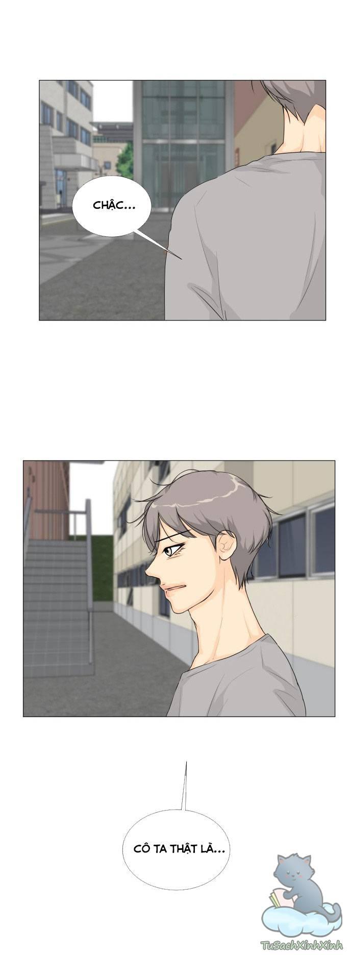 Bán Quỷ Chapter 18 - Trang 2