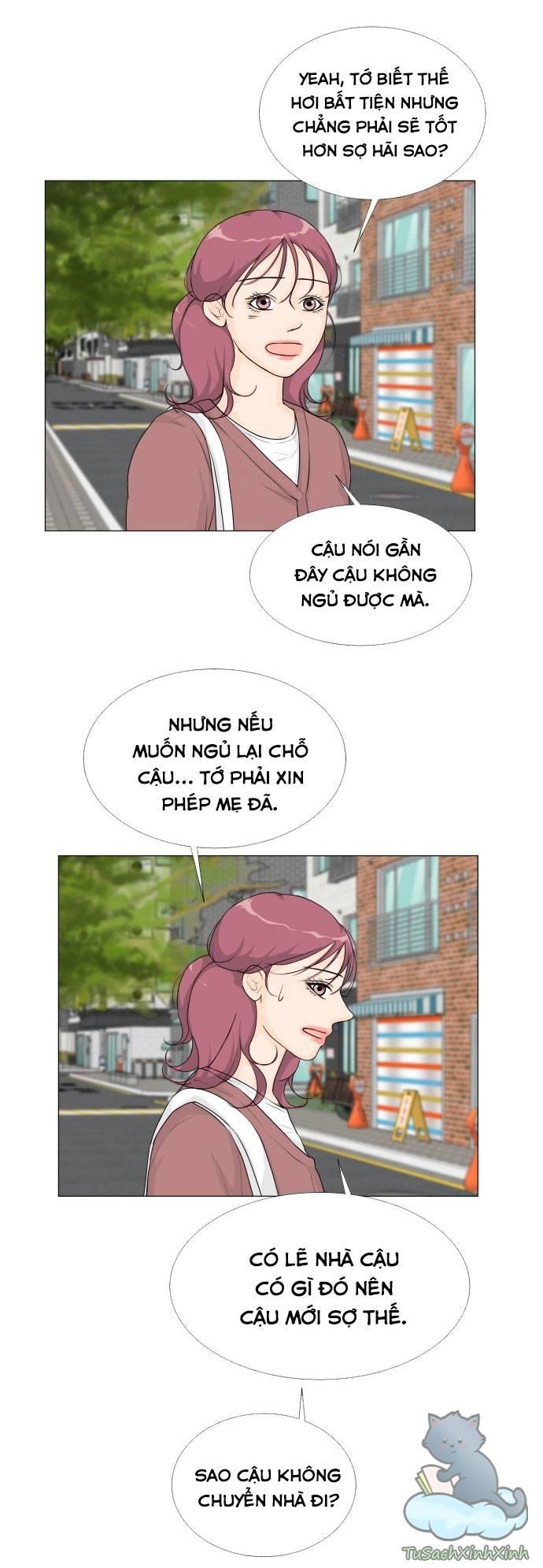 Bán Quỷ Chapter 18 - Trang 2