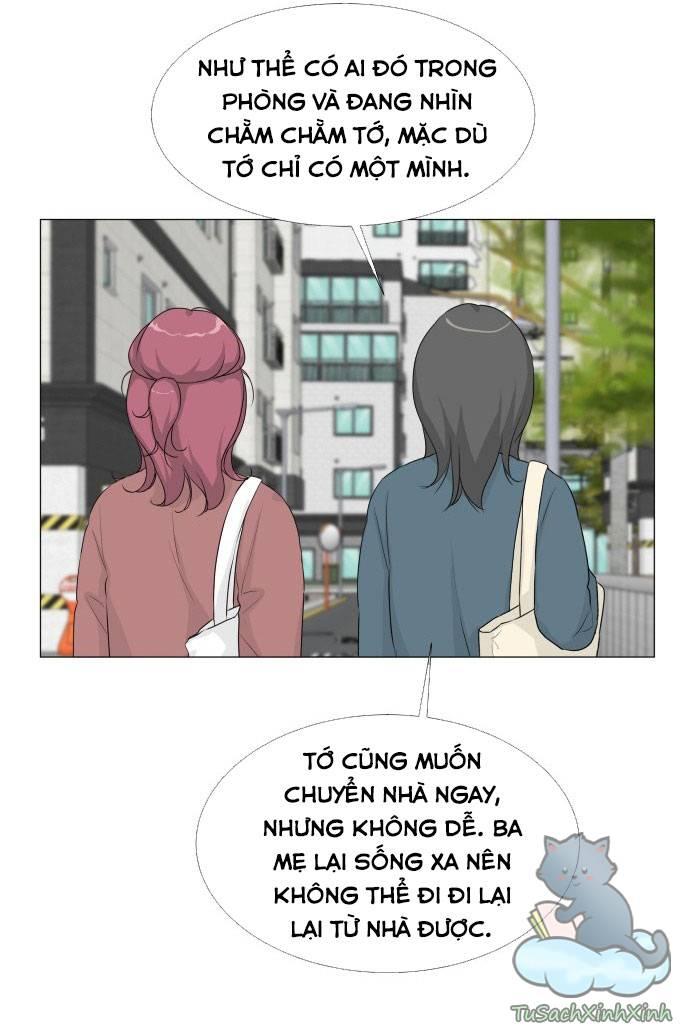 Bán Quỷ Chapter 18 - Trang 2