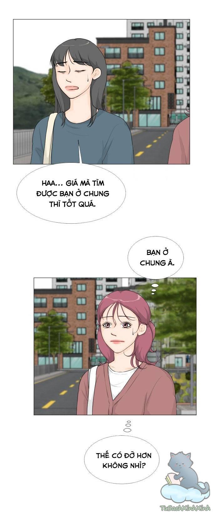 Bán Quỷ Chapter 18 - Trang 2