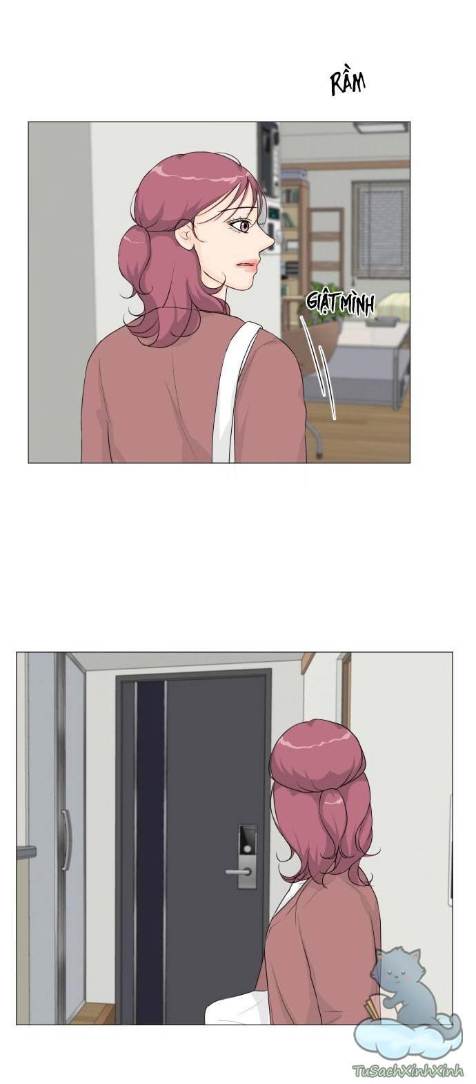 Bán Quỷ Chapter 18 - Trang 2
