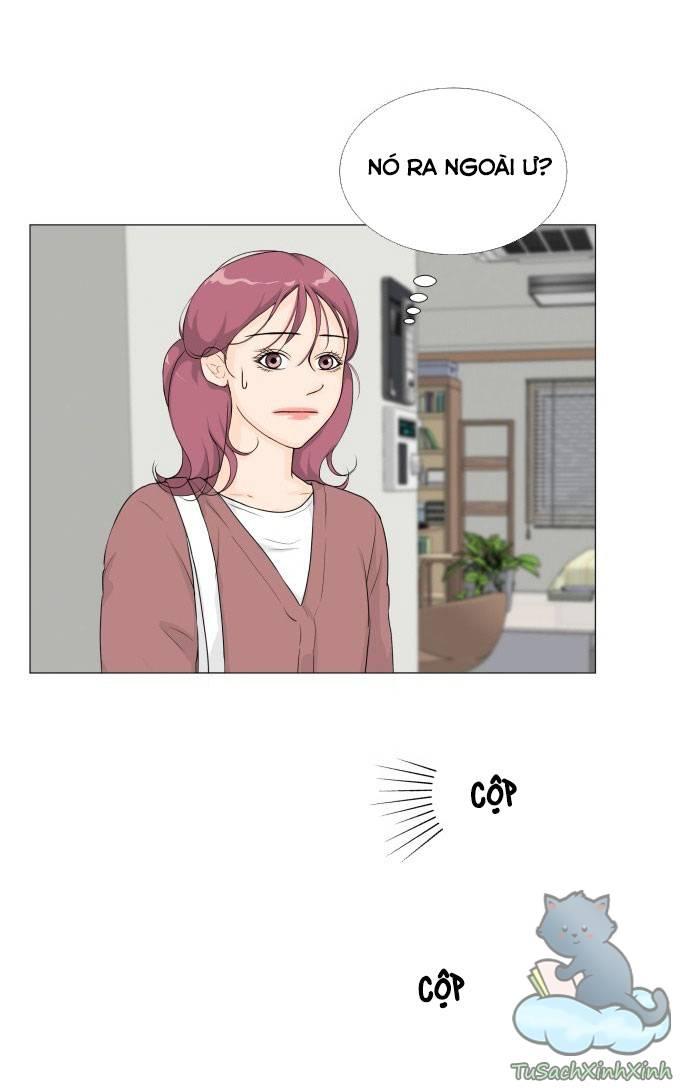 Bán Quỷ Chapter 18 - Trang 2